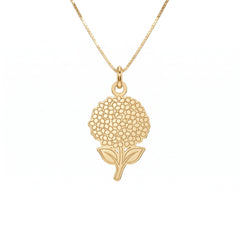 Collana Ortensia