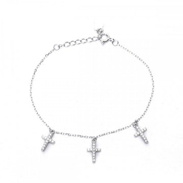 Bracciale Croci - My Mo Gioielli