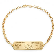 Bracciale Nascita