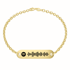 Bracciale Spotify