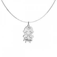 Collier Bimbo
