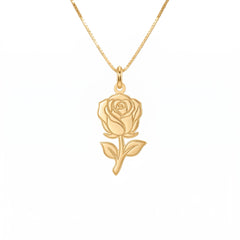 Collana Rosa